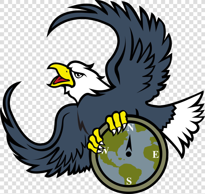 Explore Eagle Logo   Accipitridae  HD Png DownloadTransparent PNG