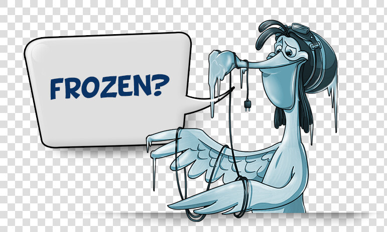 Transparent Freezing  HD Png DownloadTransparent PNG