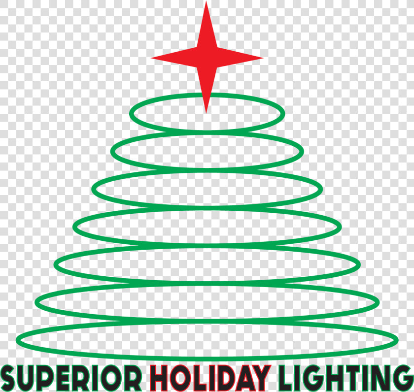 Superior Holiday Lighting Clipart   Png Download   White Pine  Transparent PngTransparent PNG