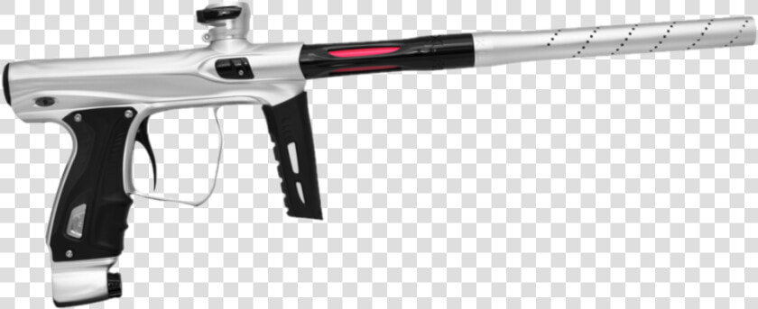 Shocker Paintball Gun  HD Png DownloadTransparent PNG