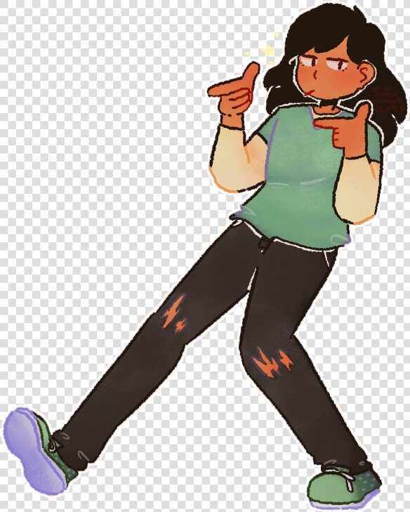 Finger Guns   Cartoon Finger Guns Png  Transparent PngTransparent PNG