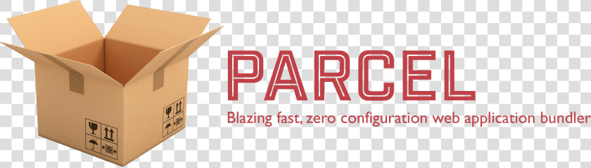 Parcel Js Logo  HD Png DownloadTransparent PNG