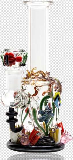 Empire Glass Mini Dab Rig   Mini Dab Rigs  HD Png DownloadTransparent PNG