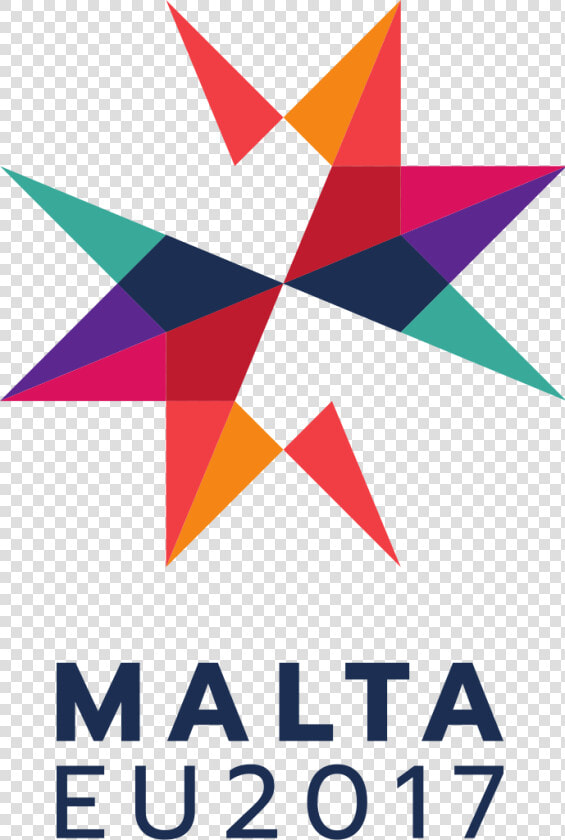 Maltese Presidency Of The Eu  HD Png DownloadTransparent PNG