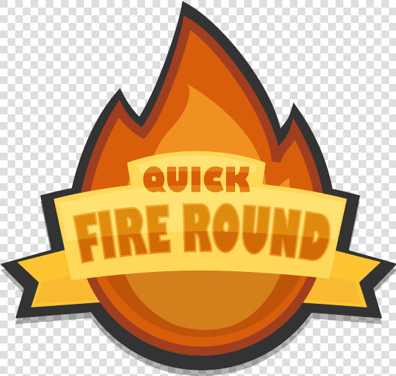 Sell Raffle Tickets The Quick Fire Way   Quick Fire Round Clipart  HD Png DownloadTransparent PNG