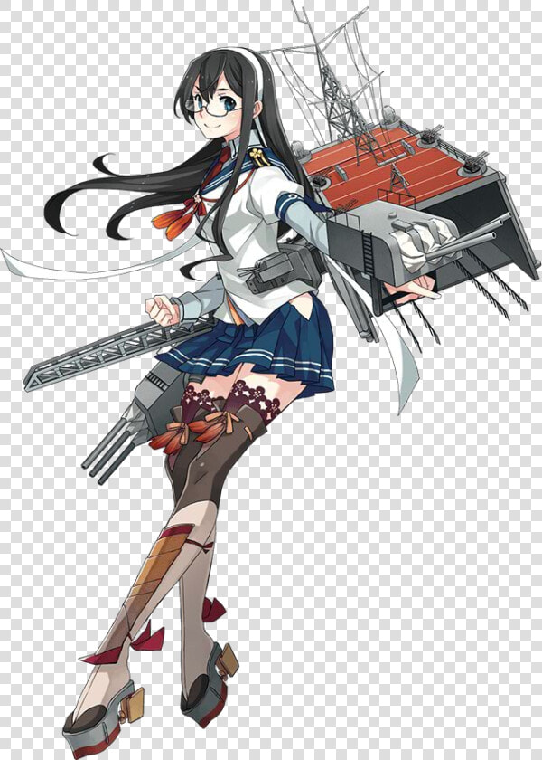 Kancolle  HD Png DownloadTransparent PNG