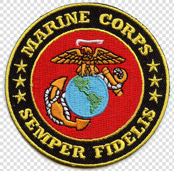 Marine Corps Logo Png Download   Us Marines  Transparent PngTransparent PNG