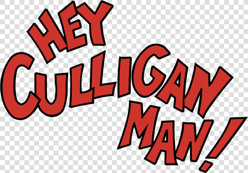 Hey Culligan Man Logo Png Transparent   Hey Culligan Man  Png DownloadTransparent PNG