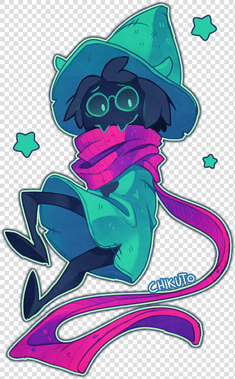 Deltarune Ralsei Phone Background  HD Png DownloadTransparent PNG