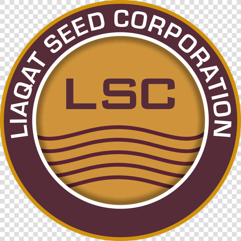 Liaqat Seed Corporation Logo Png Lsc   Circle  Transparent PngTransparent PNG