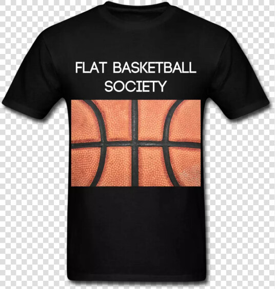 The Flat Earth Society In A Nutshell   T shirt  HD Png DownloadTransparent PNG