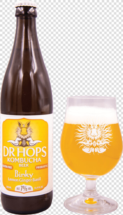 Binky Dr Hops  min   Wheat Beer  HD Png DownloadTransparent PNG