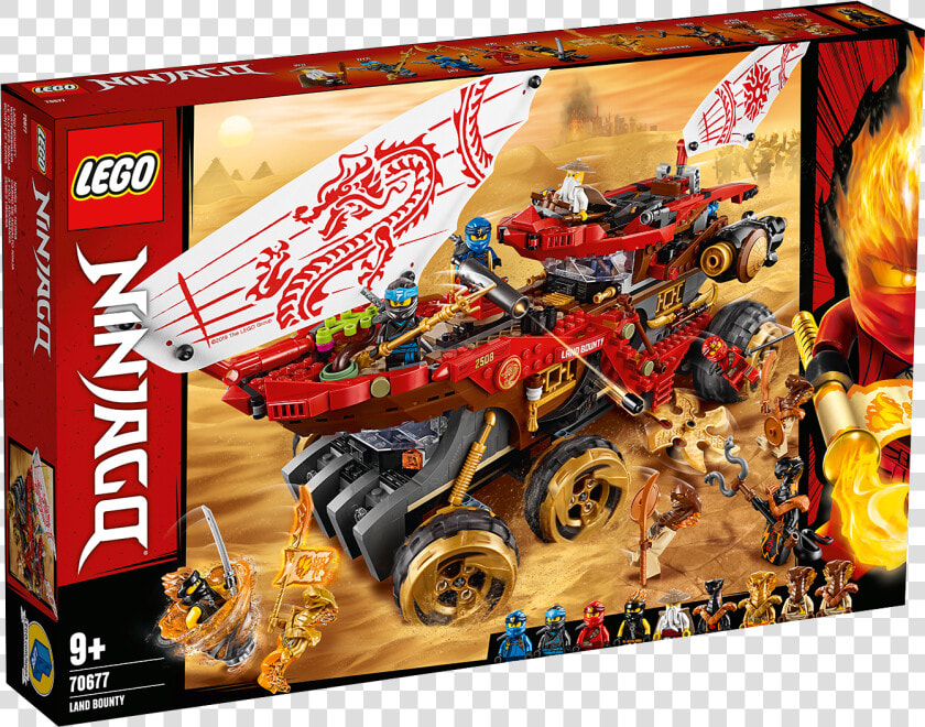 Ninjago Wiki   Lego Ninjago 70677  HD Png DownloadTransparent PNG