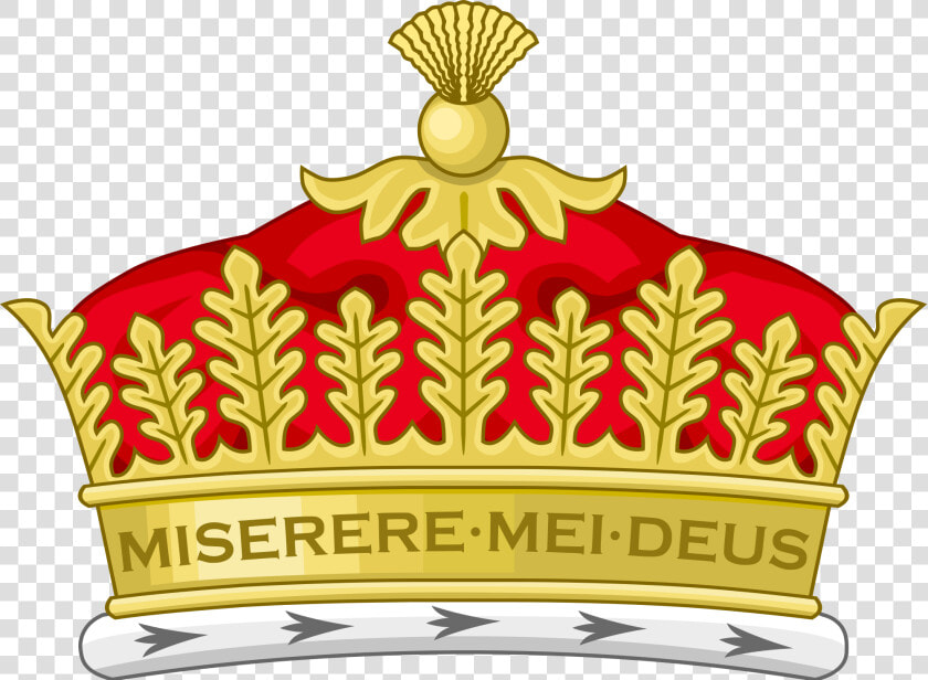 Crown Of A British King Of Arms   King Of Arms Crown  HD Png DownloadTransparent PNG