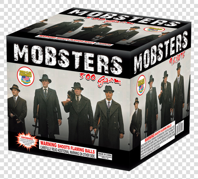 Mobster Firework  HD Png DownloadTransparent PNG