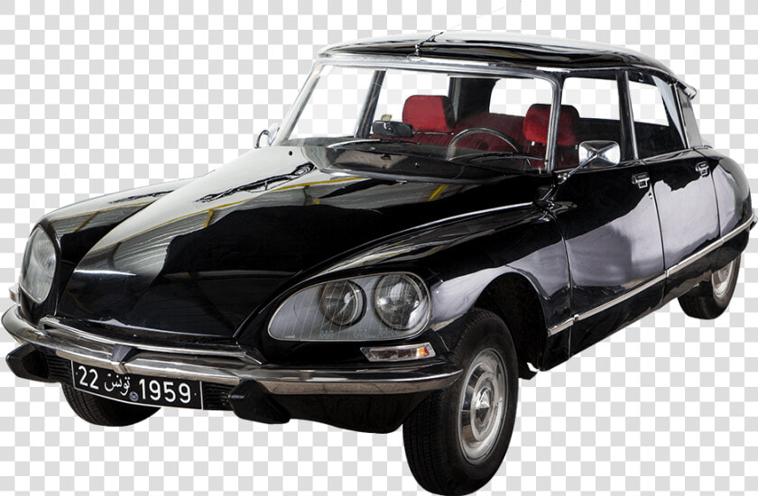 Citroën Ds Black   Citroen Ds Transparent Background  HD Png DownloadTransparent PNG