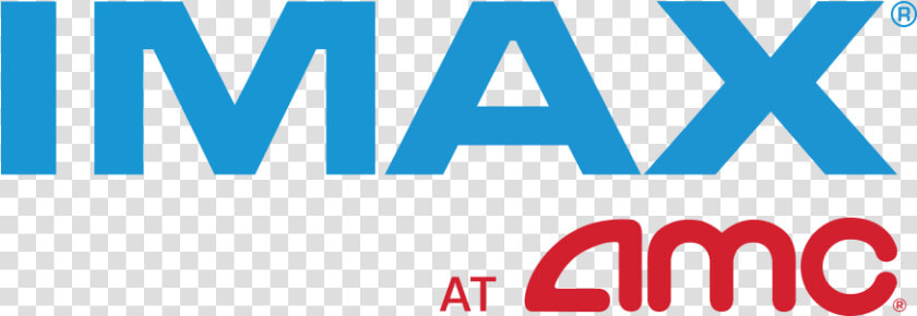 Imax Logo   Amc Theatres  HD Png DownloadTransparent PNG