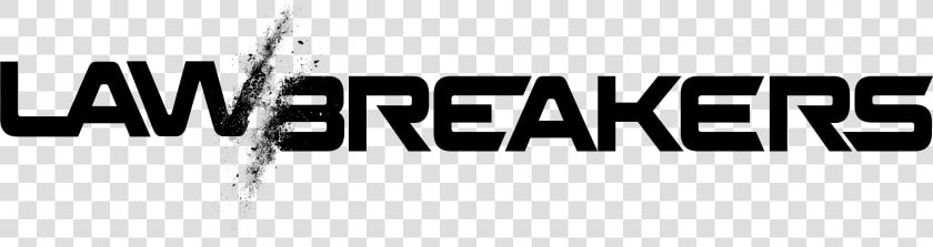 Lawbreakers Logo     Lawbreakers Logo  HD Png DownloadTransparent PNG