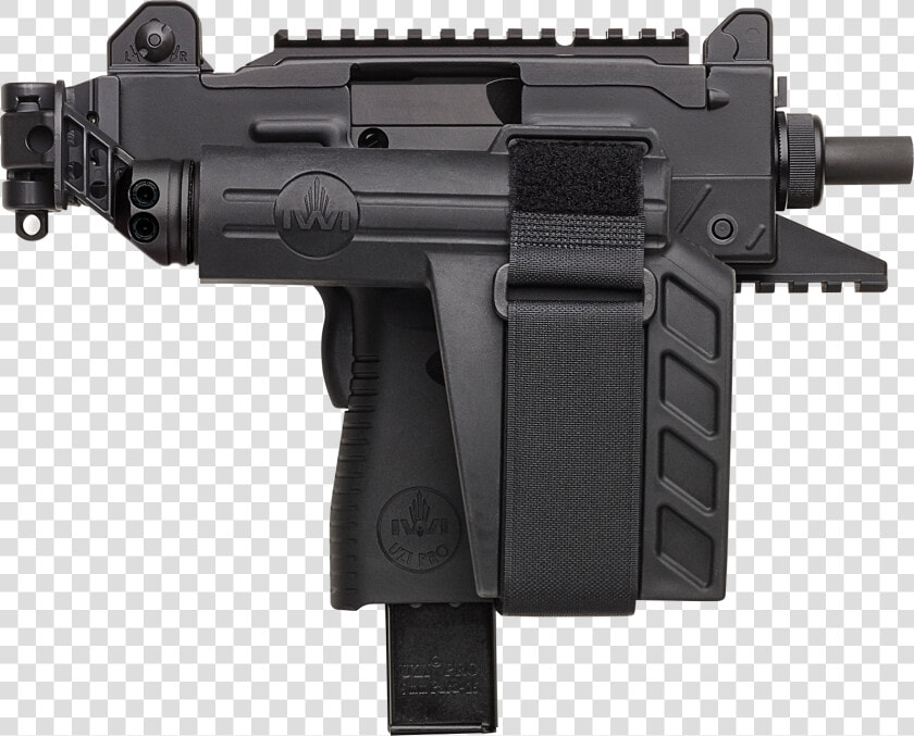 First Slide   Uzi Pro Vs Cz Scorpion  HD Png DownloadTransparent PNG