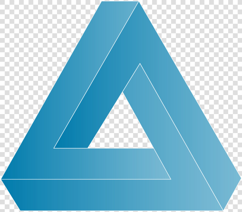 Azio Informatique   Triangle  HD Png DownloadTransparent PNG