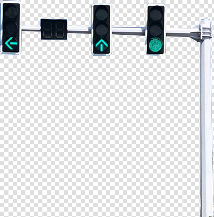 L Shape Traffic Light Pole  L Shape Traffic Light Pole   Traffic Light Pole Png  Transparent PngTransparent PNG