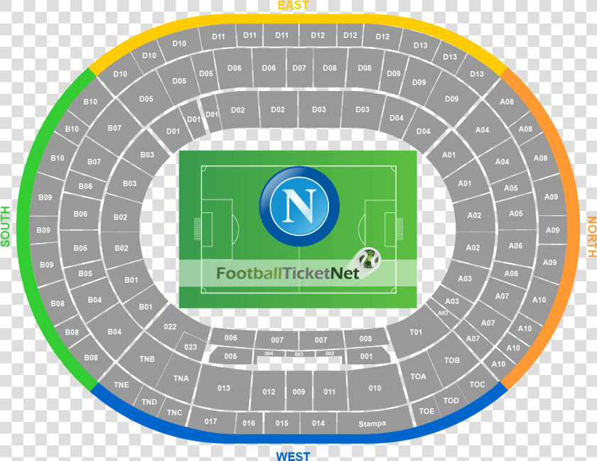 S s c  Napoli  HD Png DownloadTransparent PNG