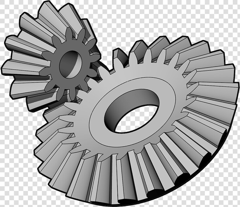 Transparent 3d Gear Png   Rhino Gear  Png DownloadTransparent PNG