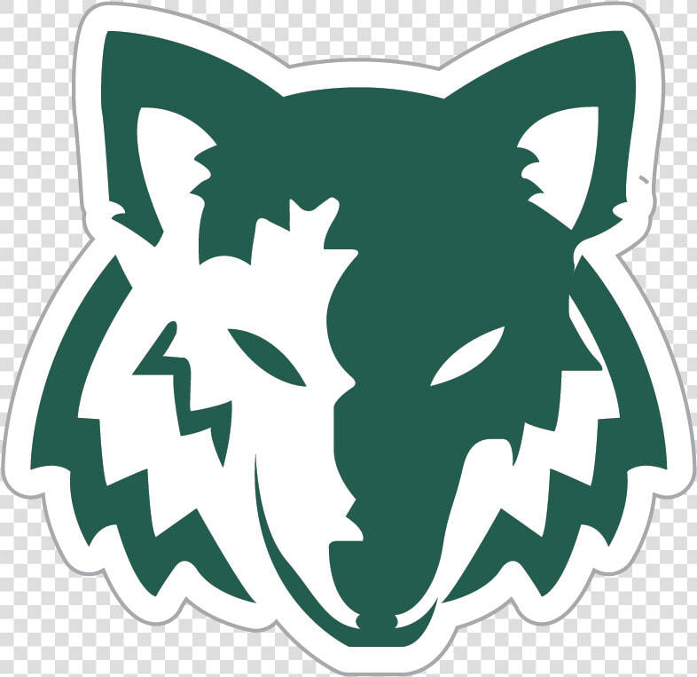 School Logo   Green Canyon High School Logo  HD Png DownloadTransparent PNG