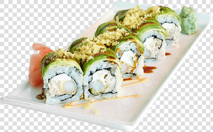 Perfection Roll Suviche  HD Png DownloadTransparent PNG