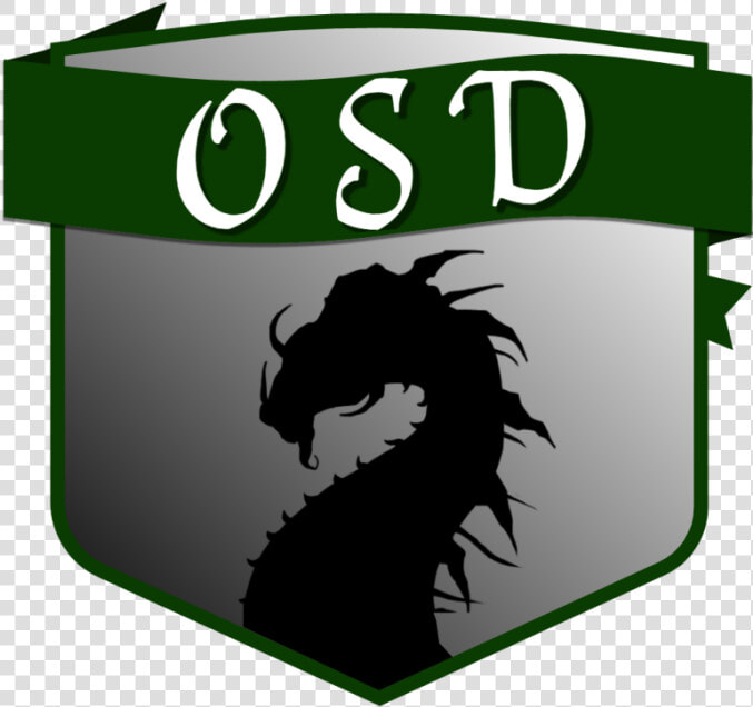 Logo For Order Of The Sleeping Dragon   Illustration  HD Png DownloadTransparent PNG