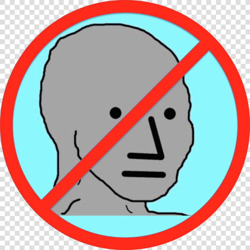 Face Red Facial Expression Smile Nose Head Text Emotion   Everyone I Don T Like Is An Incel  HD Png DownloadTransparent PNG