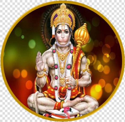 Hanuman Jayanti Photo Download  HD Png DownloadTransparent PNG