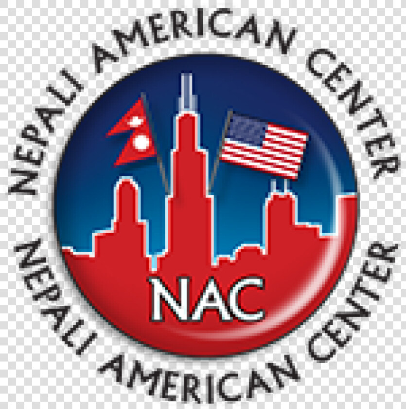 Nepali American Center  HD Png DownloadTransparent PNG