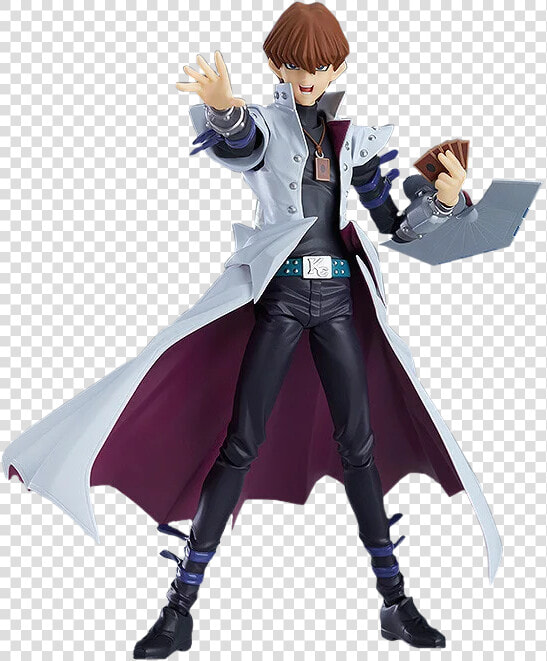 Seto Kaiba  HD Png DownloadTransparent PNG