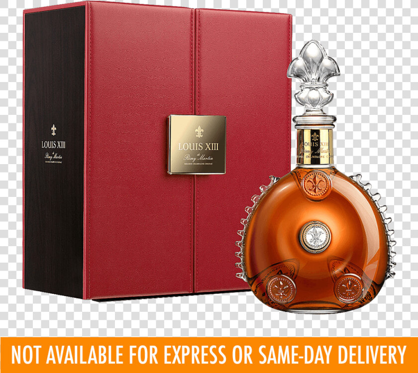 Cognac Louis Xiii Remy Martin  HD Png DownloadTransparent PNG