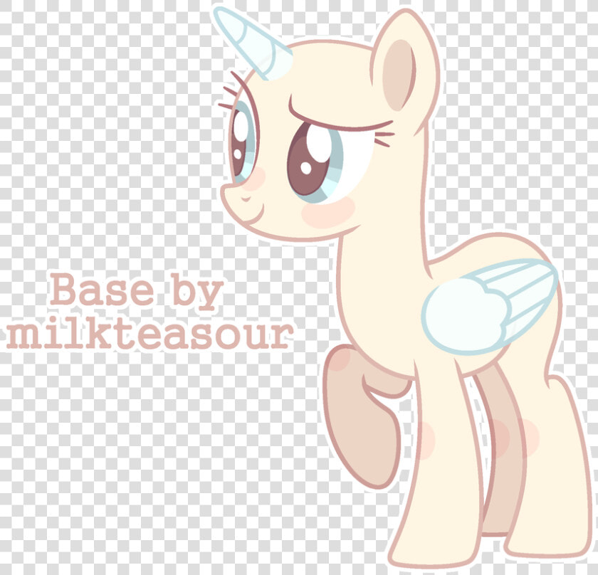 Mlp Base Deviantart  HD Png DownloadTransparent PNG