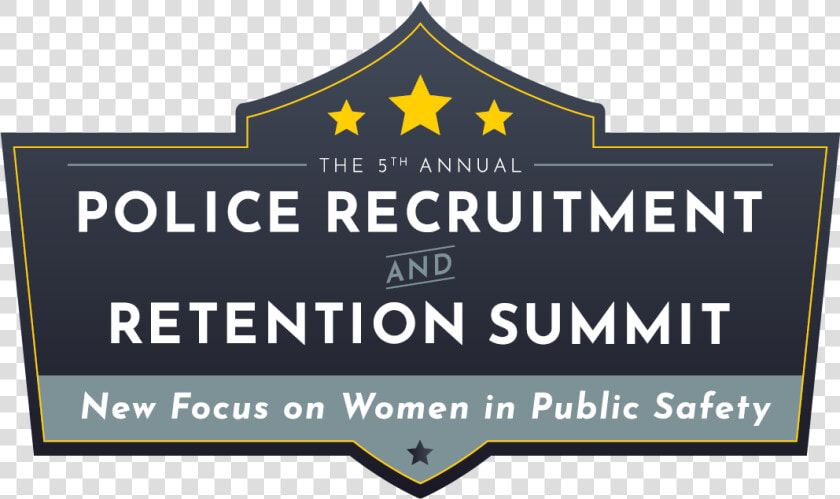 Police Recruitment And Retention Logo   Img College  HD Png DownloadTransparent PNG