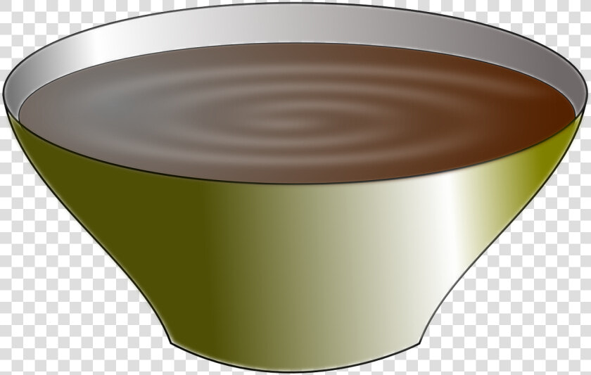 Chocolate Pudding Clip Art  HD Png DownloadTransparent PNG