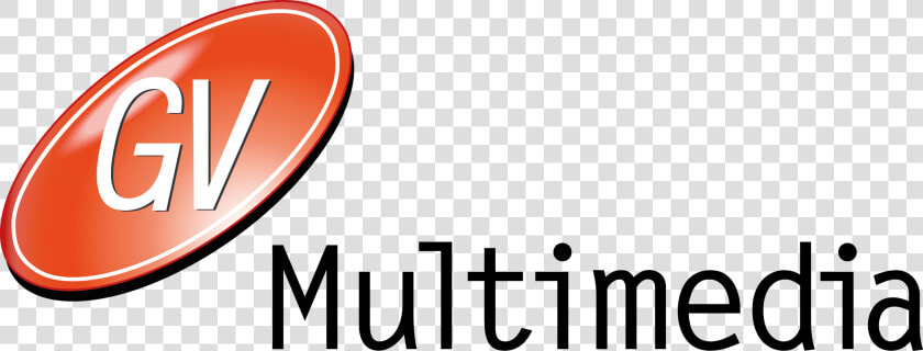 Gv Multimedia Logo  HD Png DownloadTransparent PNG