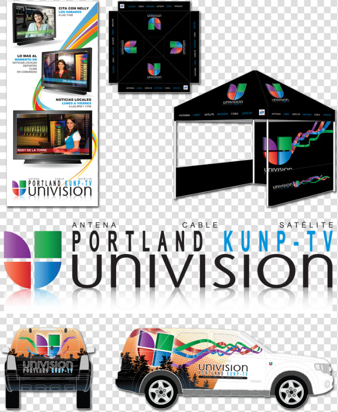 Univision  HD Png DownloadTransparent PNG