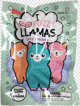 2019 I Love Fuzzy Llamas Src Https   Cartoon  HD Png DownloadTransparent PNG