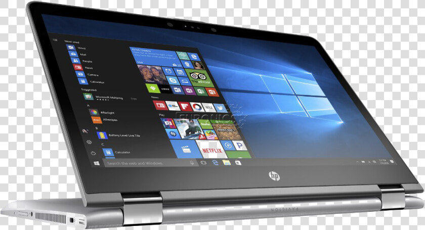 Hp Laptop Png Image Background   Hp Pavilion X360 M Convertible 11m Ad113dx  Transparent PngTransparent PNG