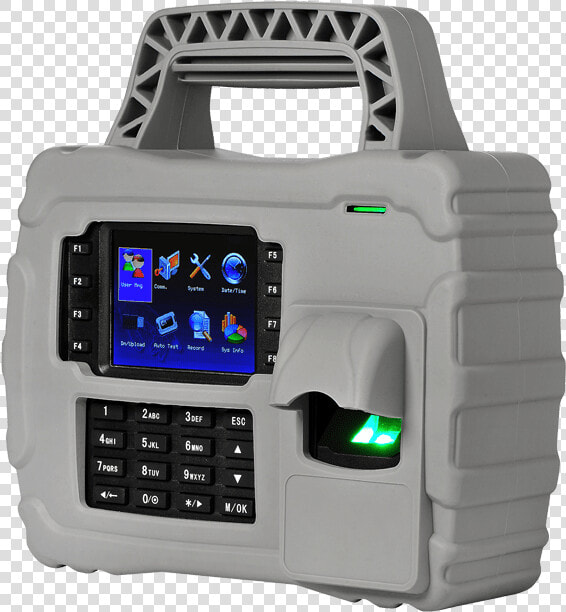 Terminal Zkteco S922 Reloj Checador De Huella Digital   Zkteco S922  HD Png DownloadTransparent PNG