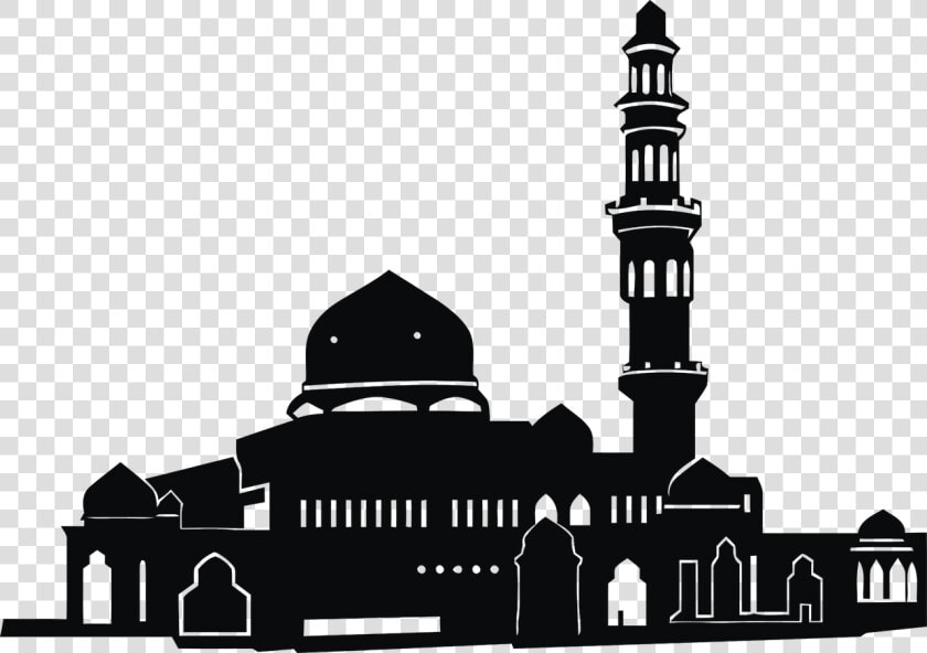 Masjid Art  HD Png DownloadTransparent PNG