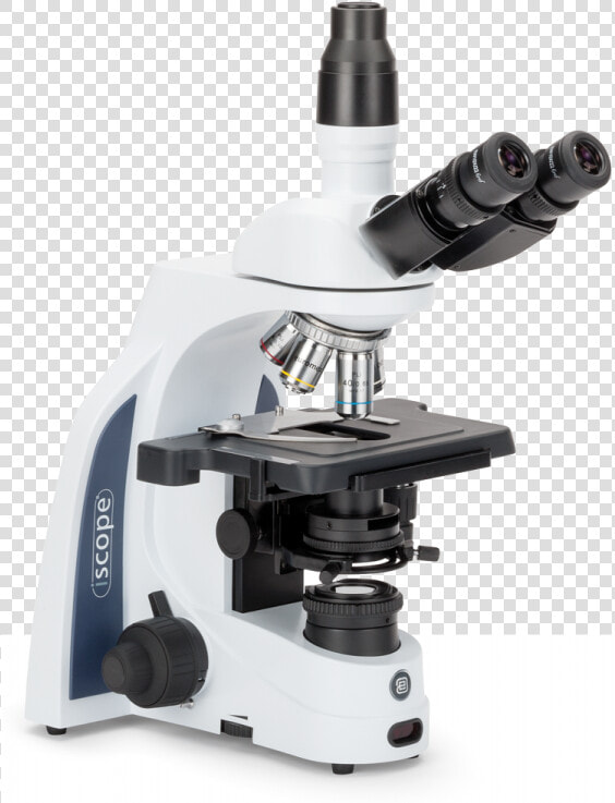 Transparent Microscope Vector Png   Microscope Euromex Ec 1153  Png DownloadTransparent PNG