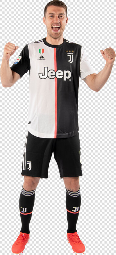 Aaron Ramsey render   Aaron Ramsey Juventus Png  Transparent PngTransparent PNG