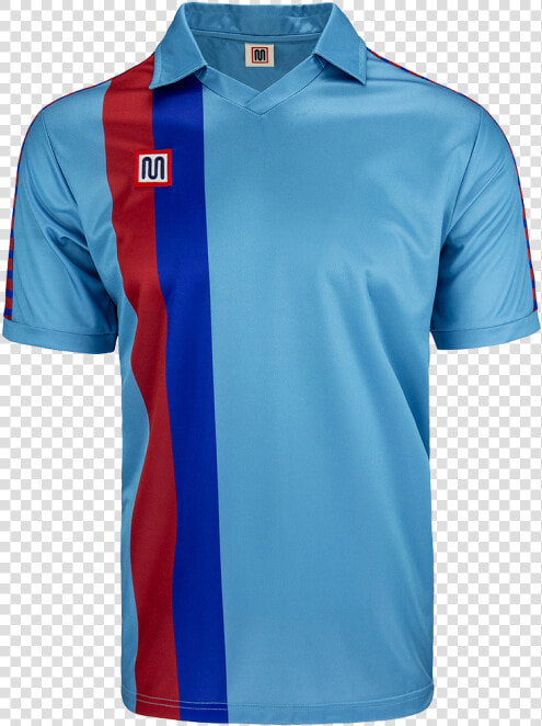 Meyba Barcelona Away   Camiseta Barcelona Meyba  HD Png DownloadTransparent PNG