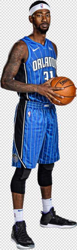 Terrence Ross Icon Jersey   Terrence Ross Orlando 2019  HD Png DownloadTransparent PNG