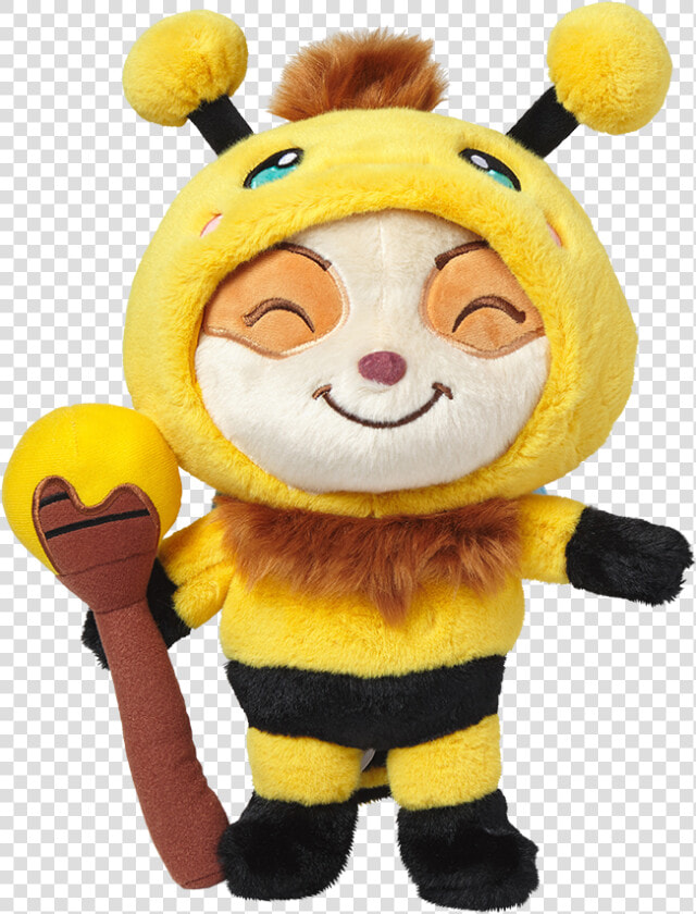 Beemo Plush League Of Legends  HD Png DownloadTransparent PNG