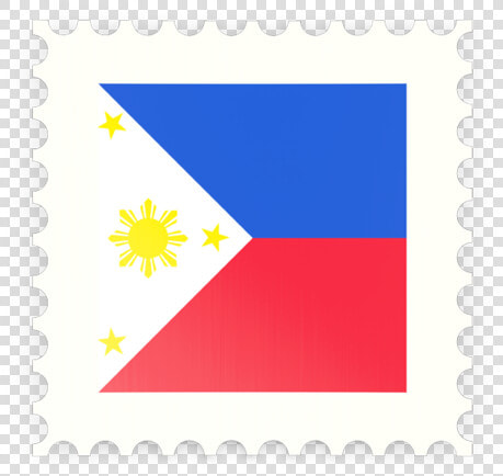 Postage Stamp Icon   Philippines Postage Stamp Png  Transparent PngTransparent PNG